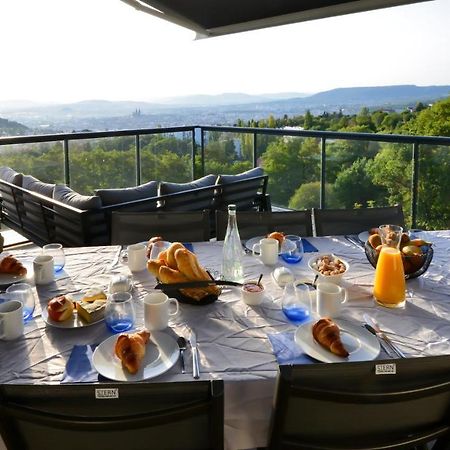 Chambres D'Hotes Villa Volcano Durtol Εξωτερικό φωτογραφία