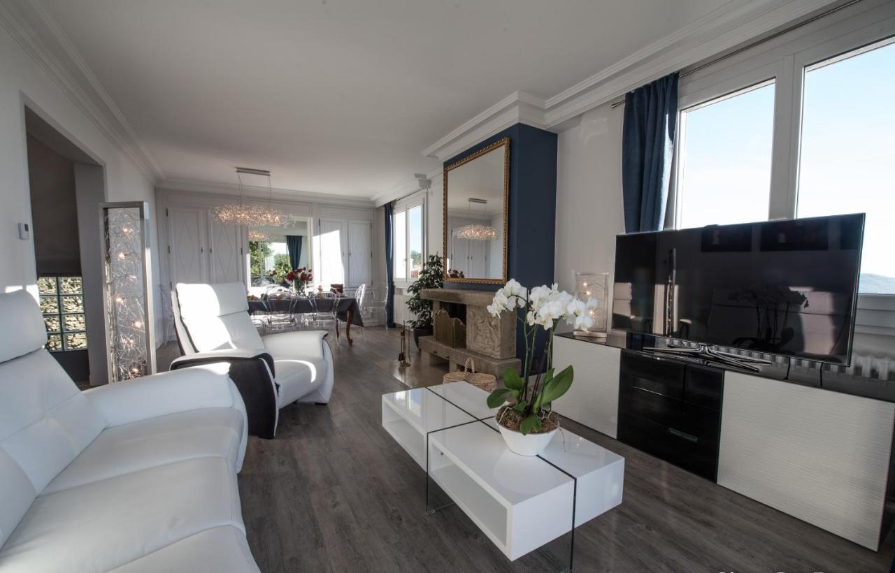 Chambres D'Hotes Villa Volcano Durtol Εξωτερικό φωτογραφία