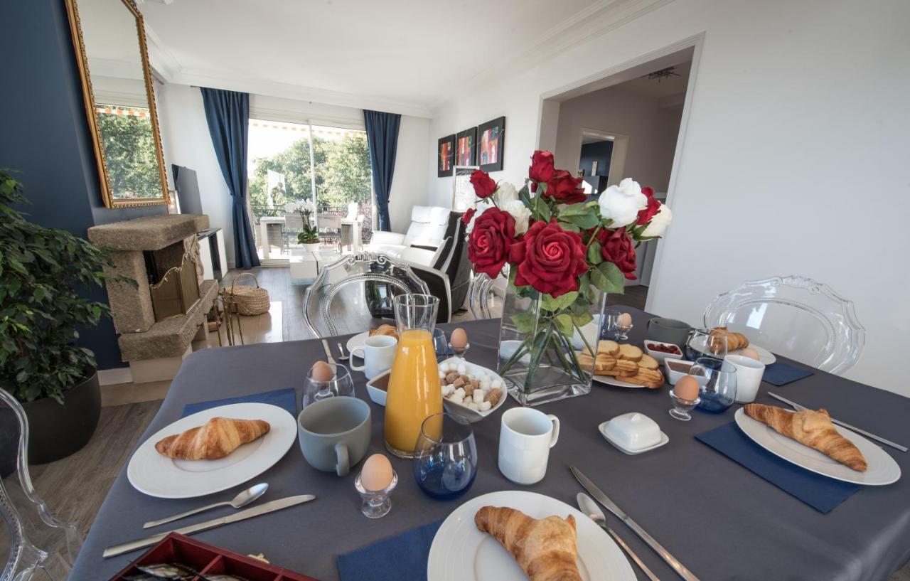 Chambres D'Hotes Villa Volcano Durtol Εξωτερικό φωτογραφία