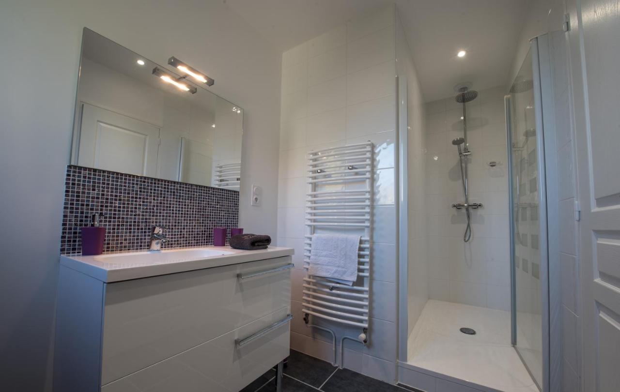 Chambres D'Hotes Villa Volcano Durtol Εξωτερικό φωτογραφία