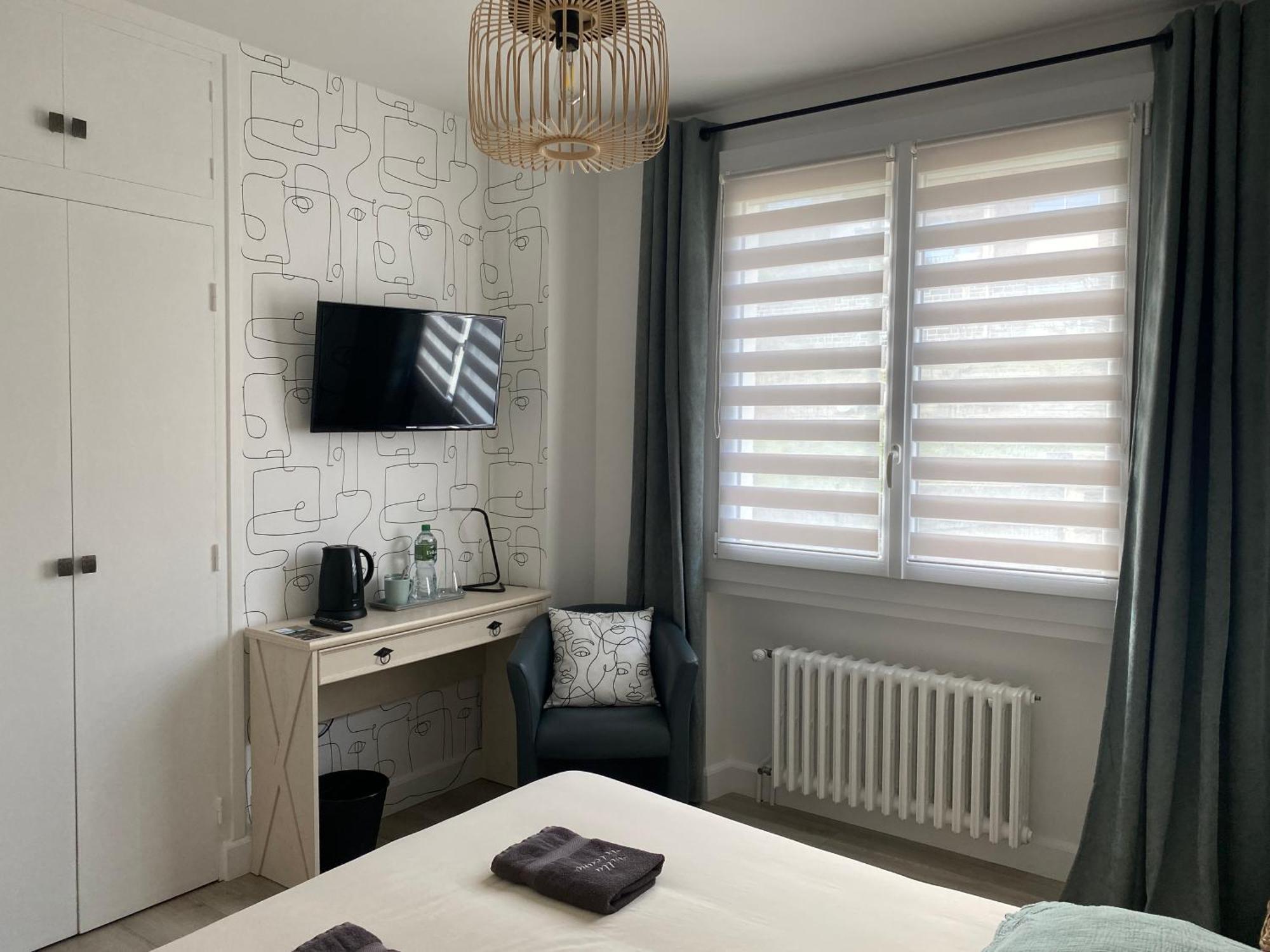 Chambres D'Hotes Villa Volcano Durtol Εξωτερικό φωτογραφία