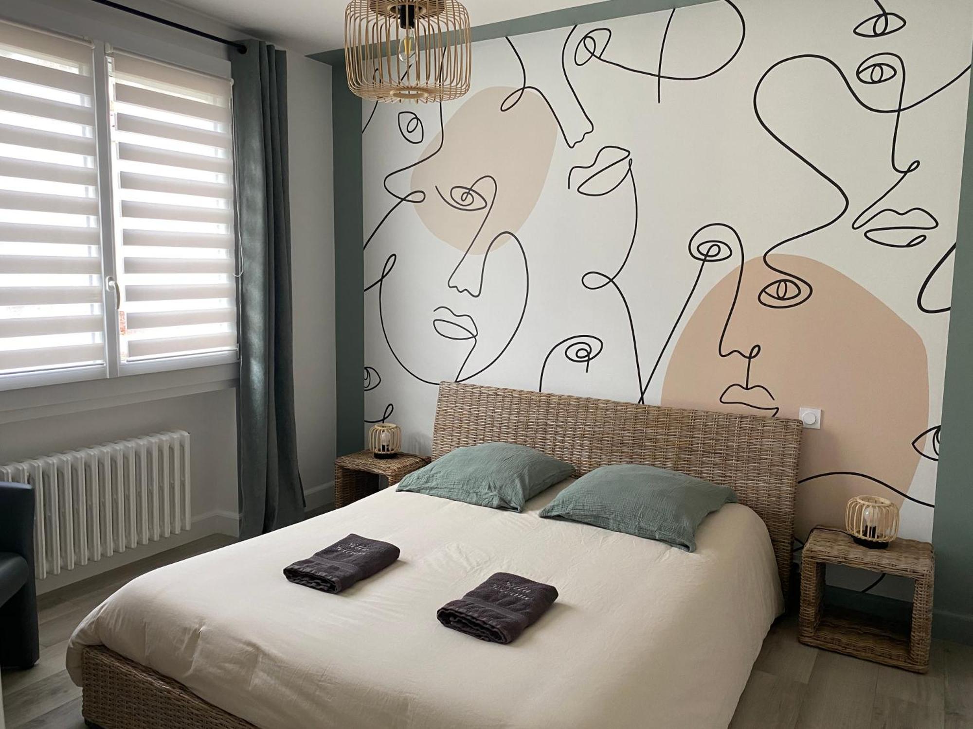 Chambres D'Hotes Villa Volcano Durtol Εξωτερικό φωτογραφία