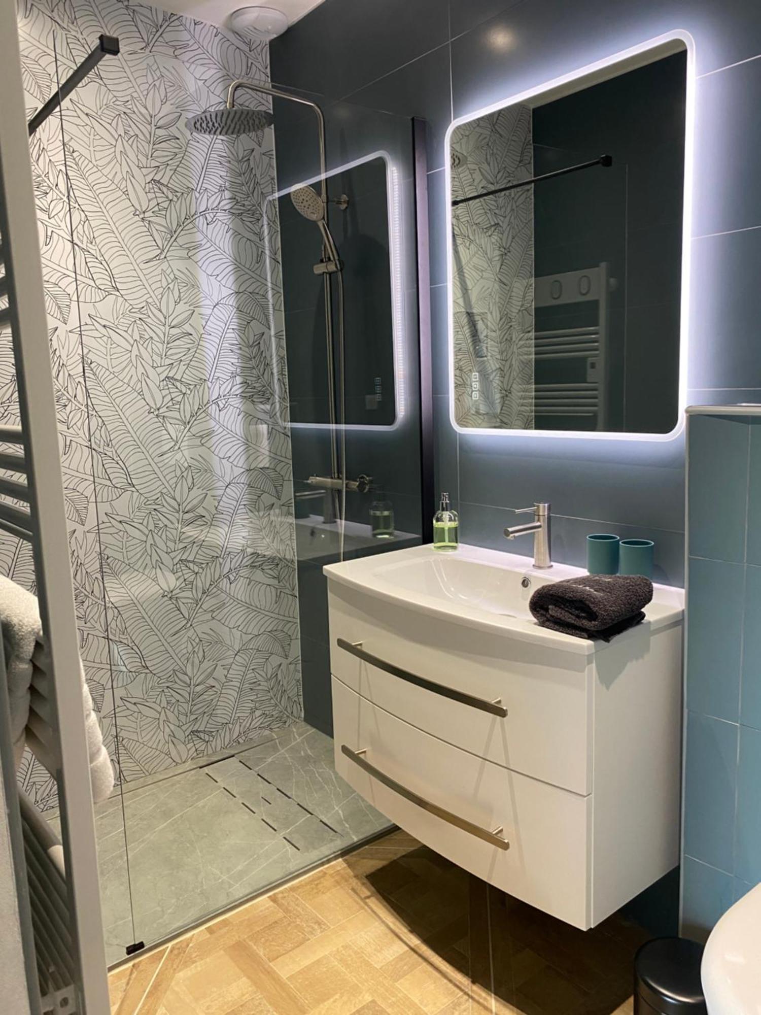Chambres D'Hotes Villa Volcano Durtol Εξωτερικό φωτογραφία
